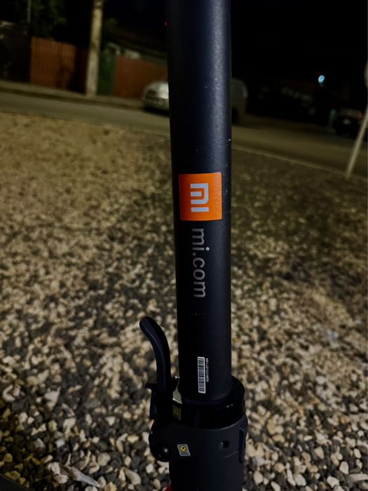 Trotineta Xiaomi Pro 2