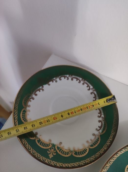 Din lume adunate Germania