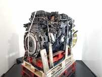Motor complet DAF MX-11 291 H1  - Piese pentru DAF