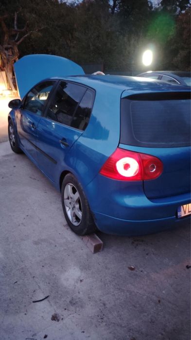 Vand Golf 5 1.9tdi
