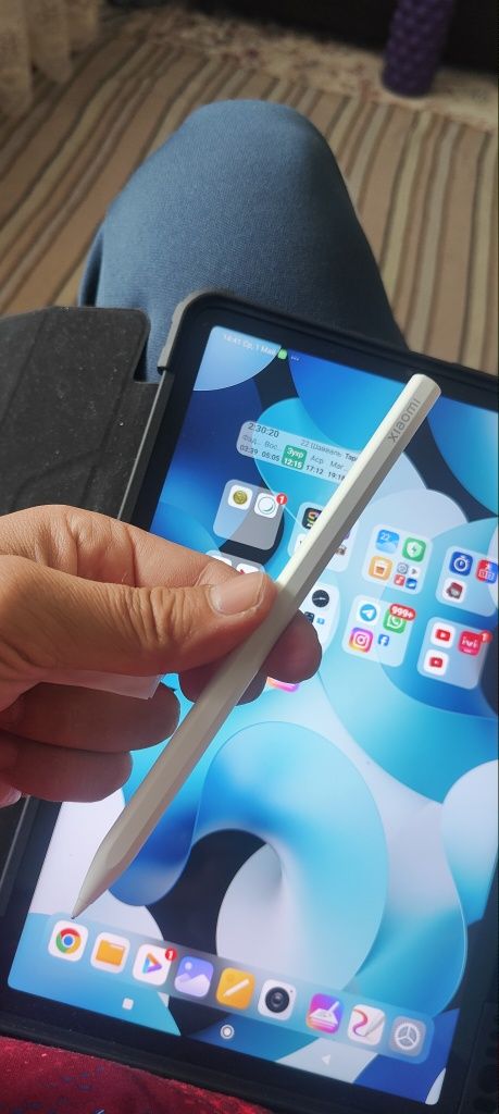 Xiaomi smart pen 2 gen