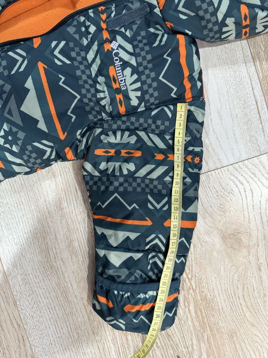 Комбинезон Columbia на возраст 1-2 года