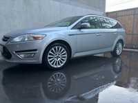 Ford Mondeo Ford Mondeo 20 TDCI 140 cp , Automat