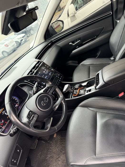 Sotiladi! /Hyundai/ tucson, comfort. 2022-yil.