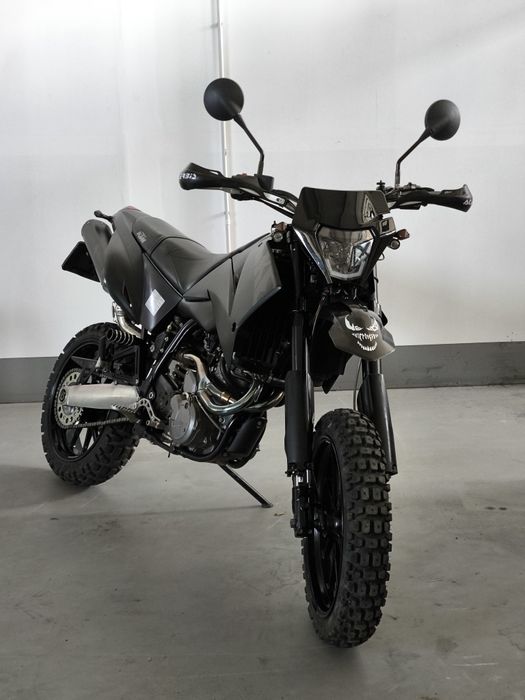 KTM.640.Supermoto.Duke!