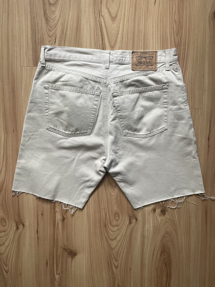 LEVI'S / мъжки къси дънки W33