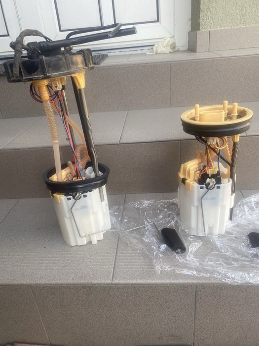 Pompa  rezervor VW T6 7E0 VW Amarok 2H6