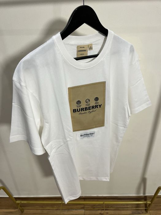 Тениска Burberry