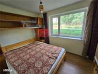Casa locuibila de vanzare (3 camere, baie, bucatarie, teren) la 28 km