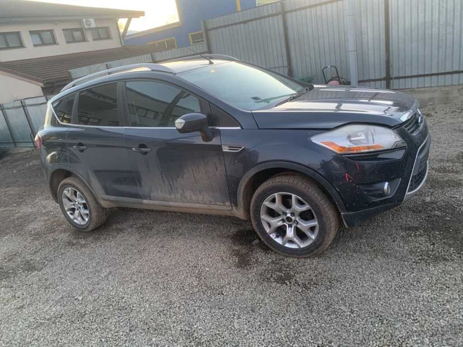 Dezmembrez Ford Kuga 2.0 TDCI Cod Motor G6DG 100kw 136cp