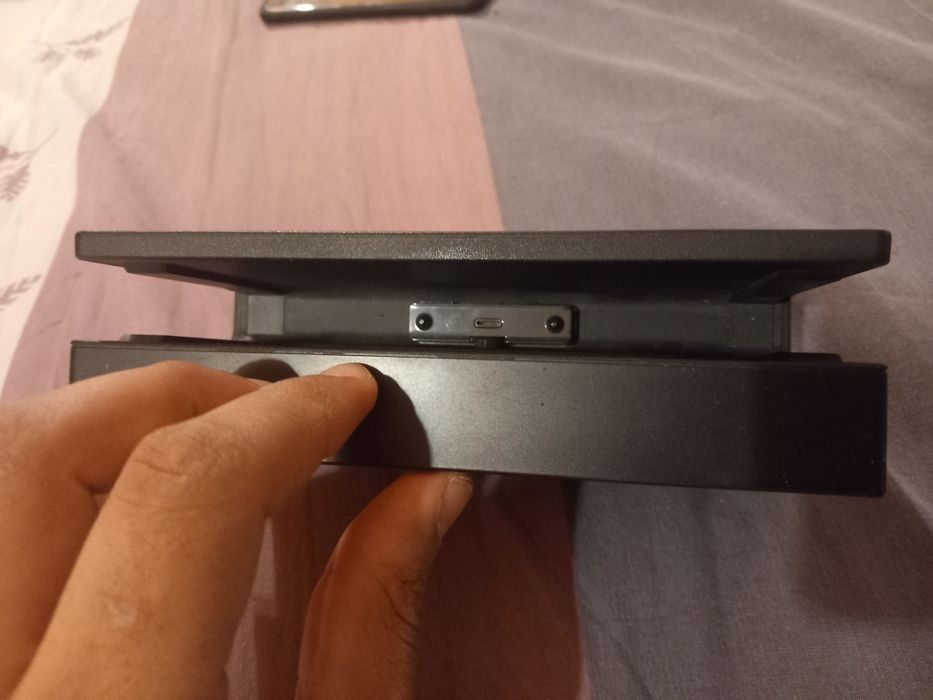 Dock tv nintendo switch