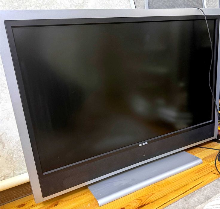 43 tali Acoustic Solutions Televizori sotiladi Germaniyadan kelgan.