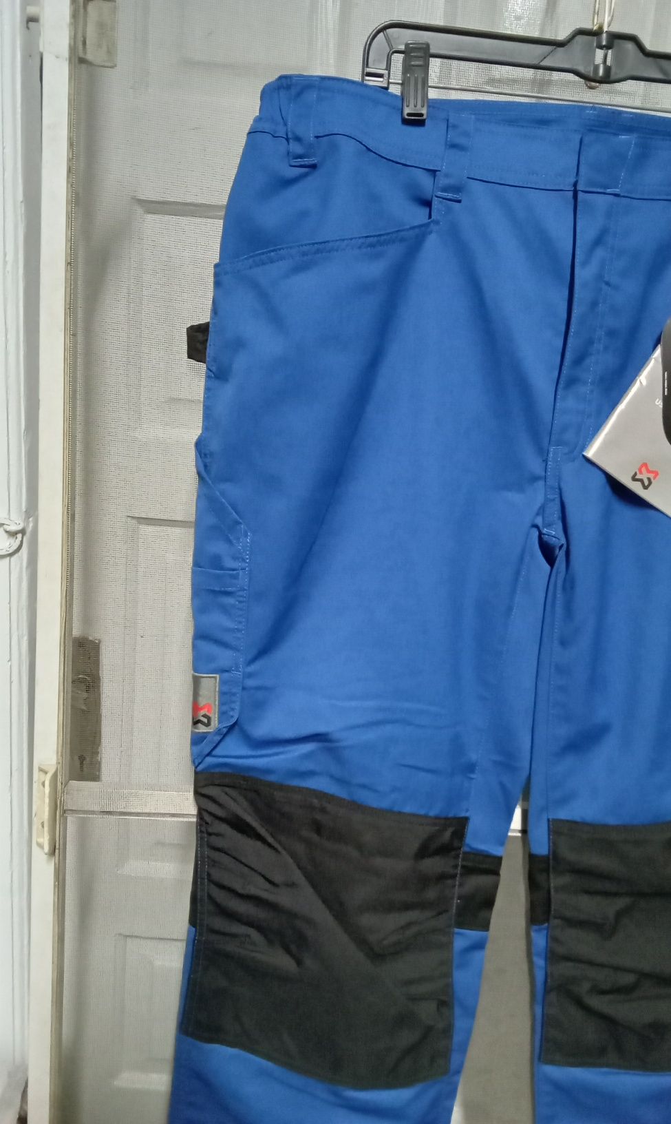 Pantaloni Cordura 58