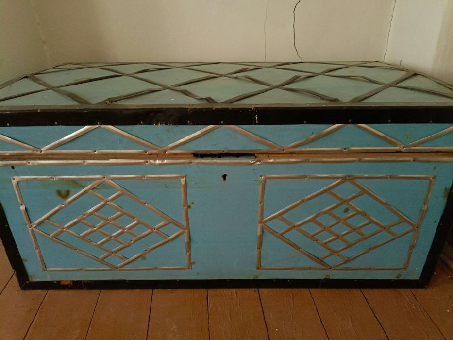 Продам сундуки в отличном состоянии