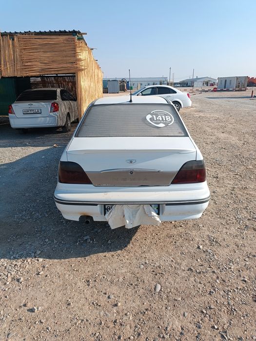 Nexia 1 Sons Trambulor 2008 yil