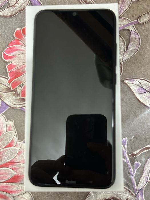 Redmi Note 8 в идельном состоянии