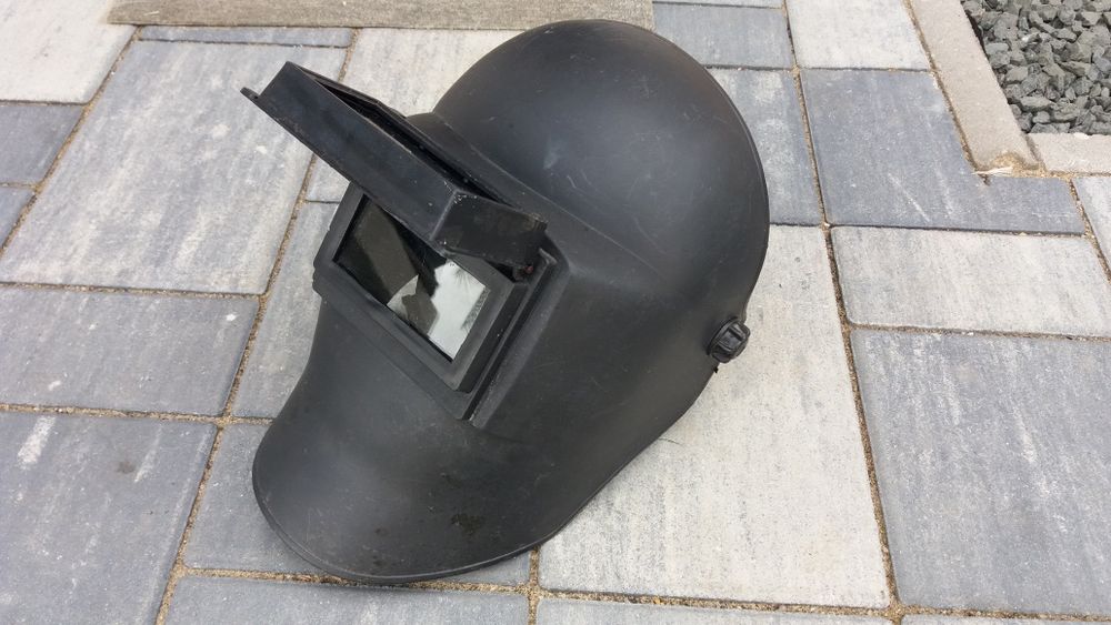 Vand masca ptr sudura