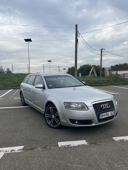 Audi a6 c6 , 2.0Tdi