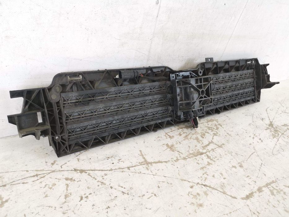 Grila Activa Audi A4 B9 2015 2016 2017 2018 2019 2020 Originala In Sta