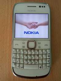 Продавам телефон Nokia e6