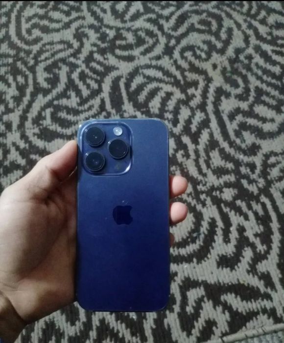 14 про айфон 256