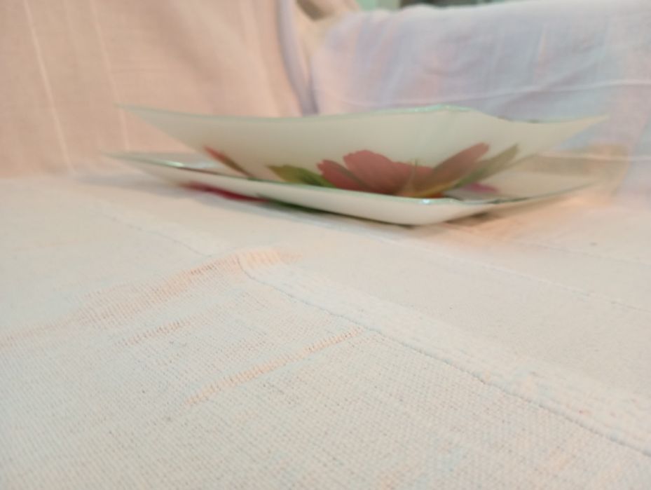 Set doua farfurii decorative