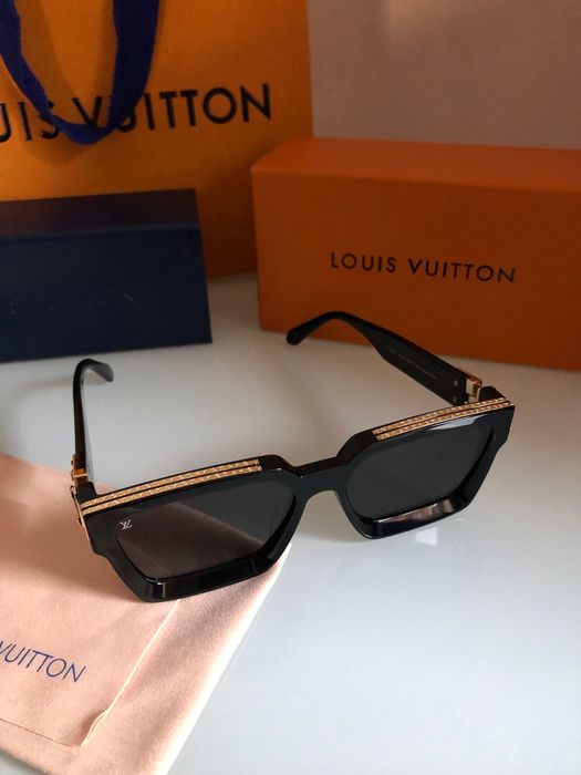 Ochelari Louis Vuitton originali LV Millionaires