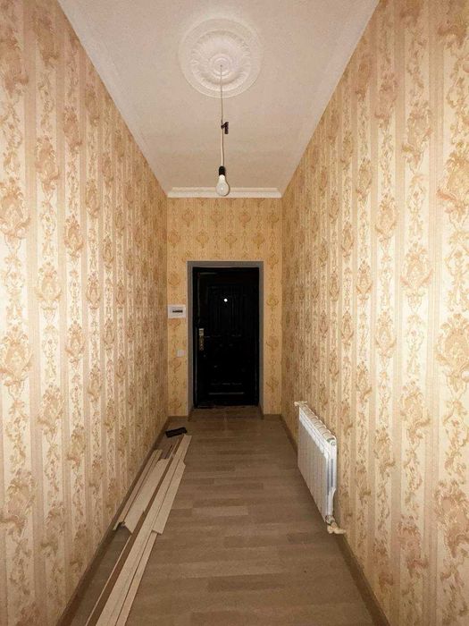 2х комнатная квартира на 6 этаже 72кв/м, в Самарканде