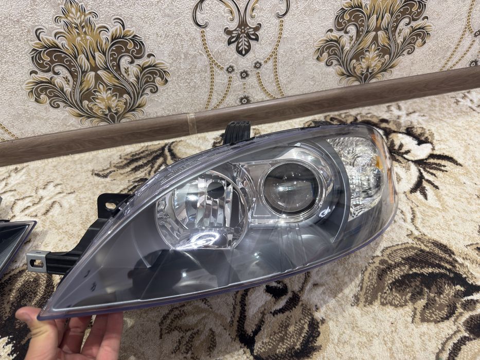 Gentraga orginal amerikanka va optra sotiladi holati ideal