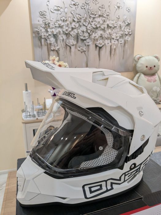 Ендуро каска O'Neal Sierra II  S размер каска