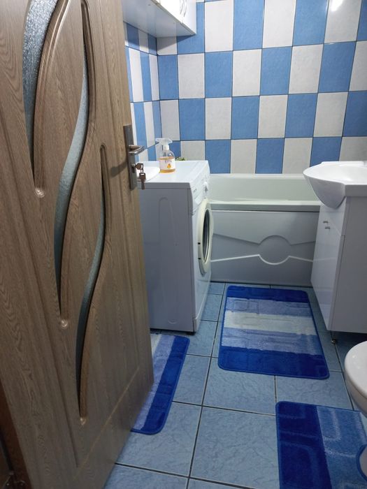 Apartament de închiriat Cart Tudor-Infratirii (disponibil)