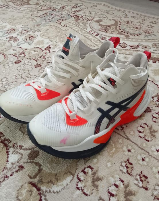 Asics metaraise 2 Paris