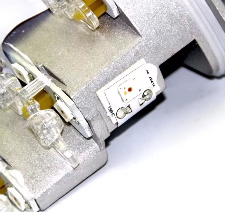 Modul LED Semnalizare Semnal Bmw Seria 3 E90 E91 Facelift FL 2009-