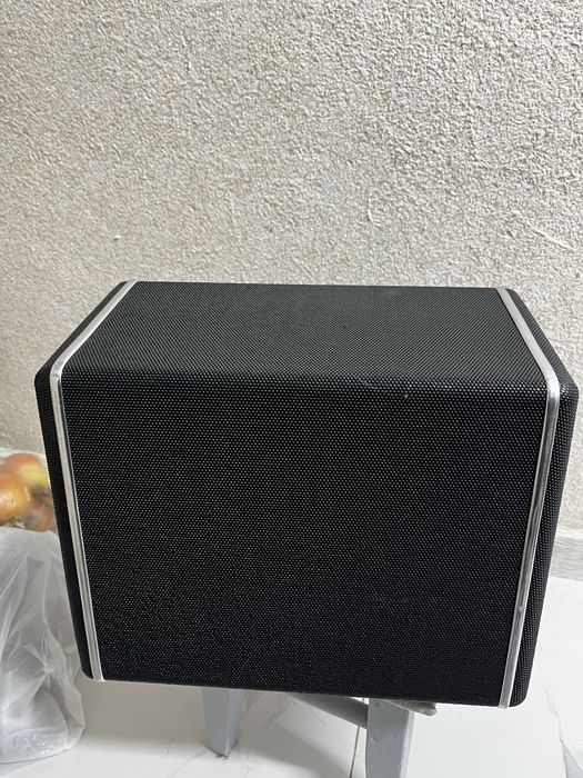 Последнее предложение сабвуфера!