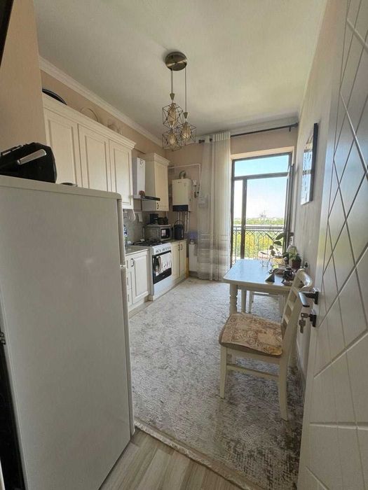 Сдаётся квартира