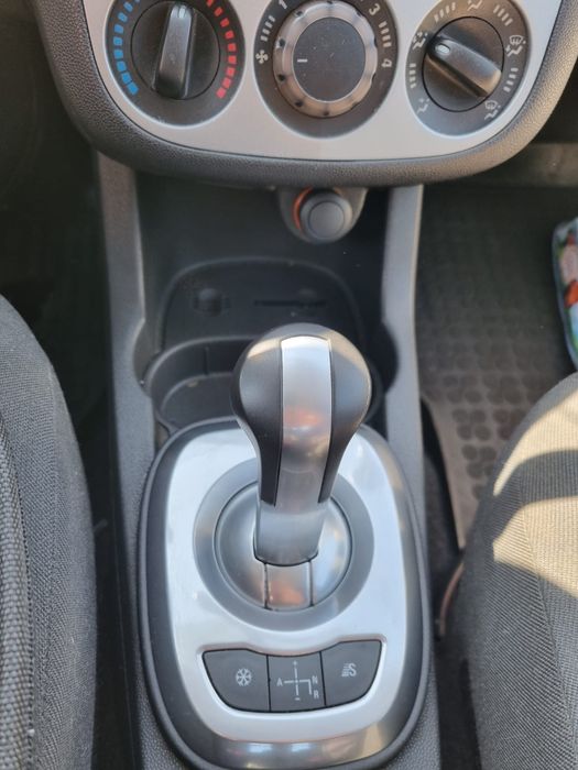 Opel Corsa D Automat