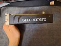 Продам GTX 1650 4gb GDDR5