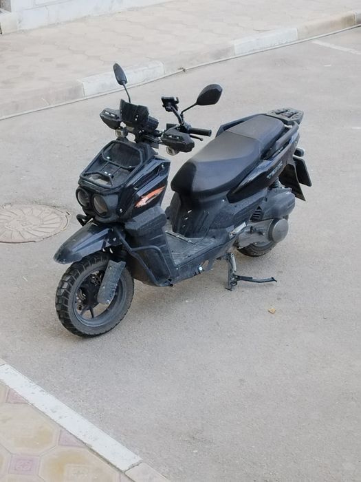 Продам или арендую мопед