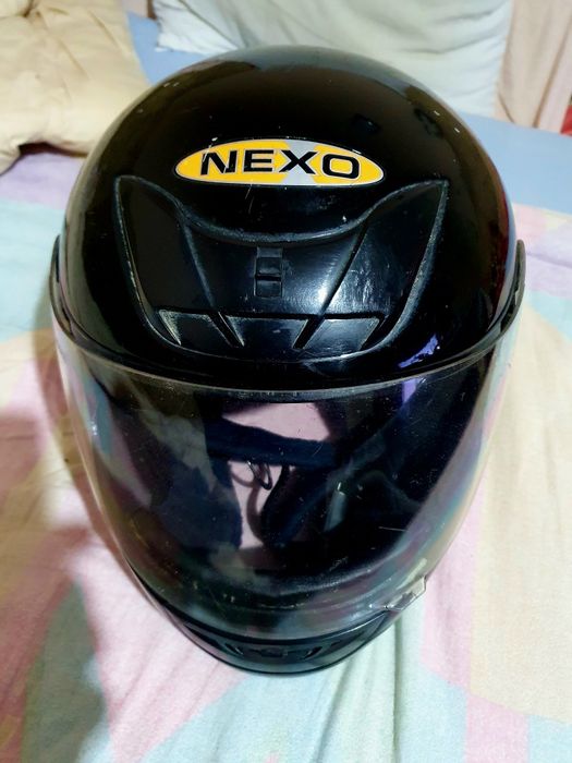 Шлем марка NEXO
