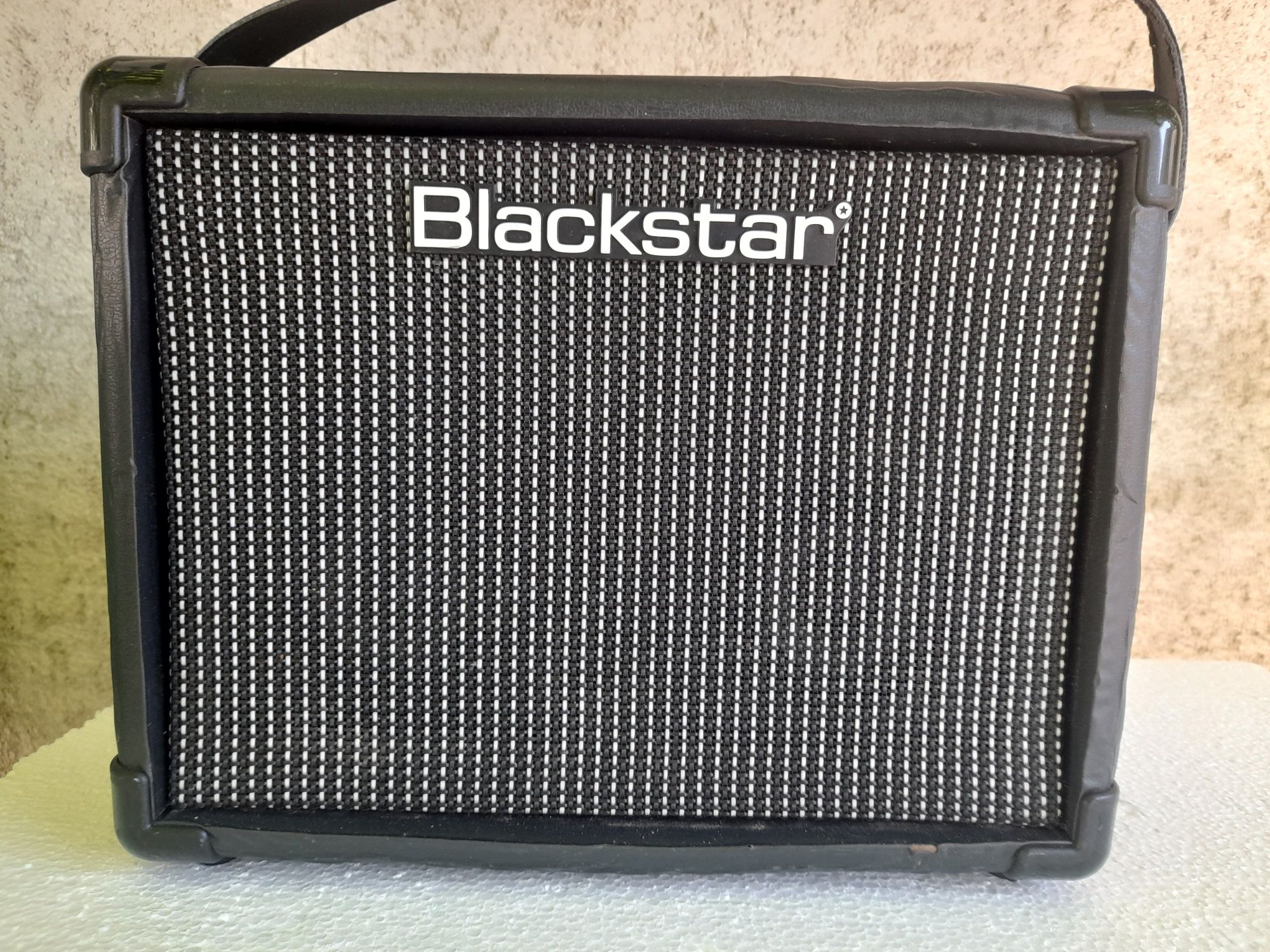 amplificator chitara cu efecte Blackstar Stereo 10 V2