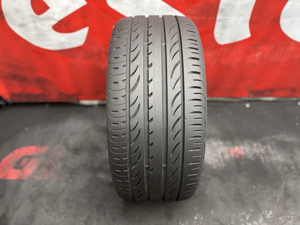 255 35 19, Лятна гума, Pirelli PZeroNero, 1 брой