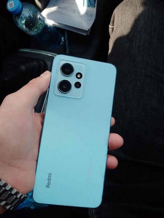 Redmi note 12 8/128