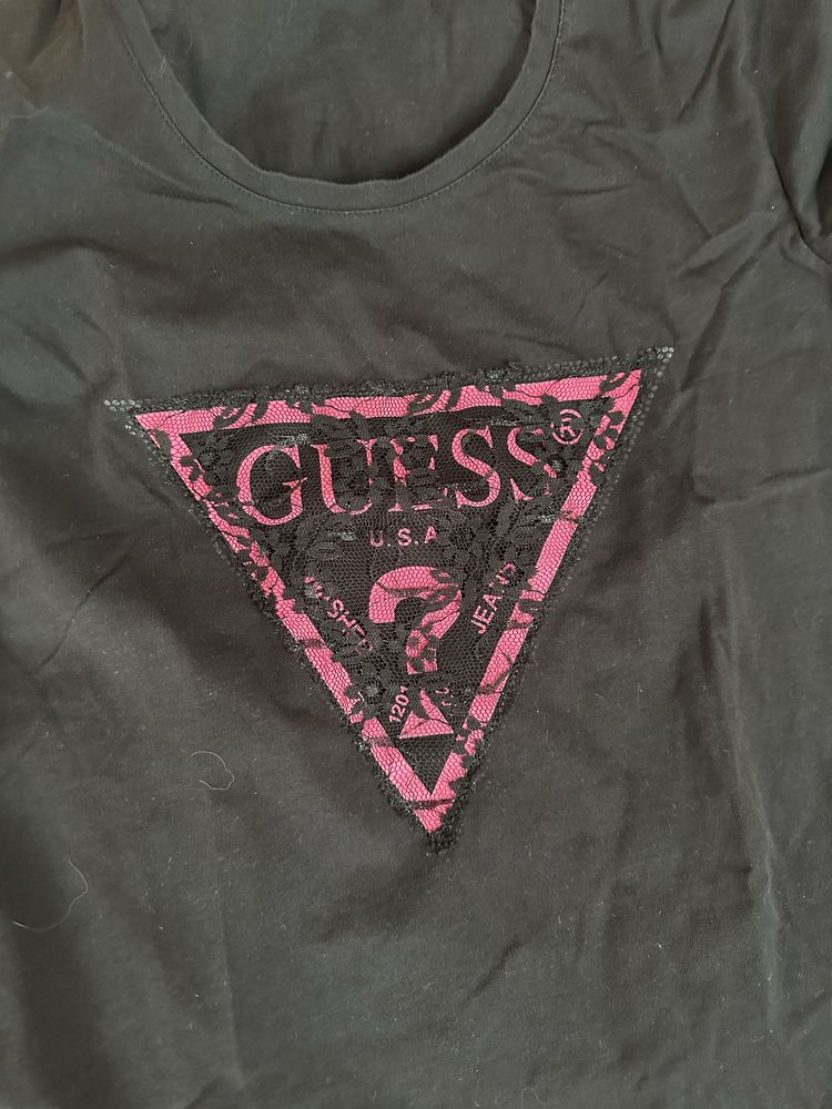 Комплект две блузи на Guess