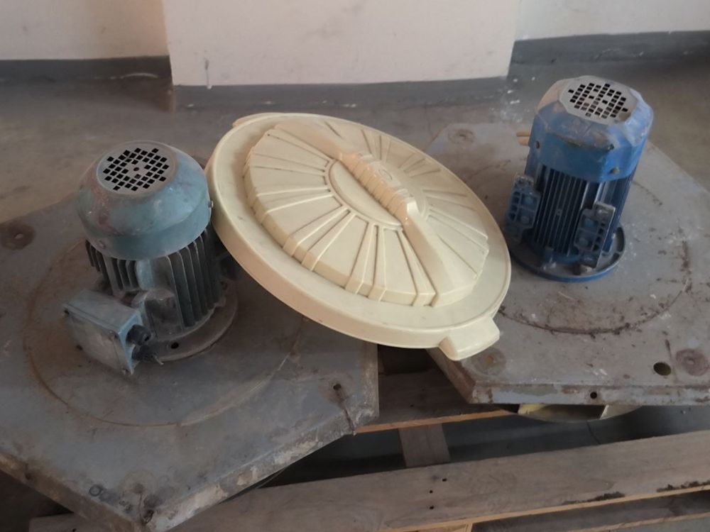 Mator reduktor 1 kv dan 5 kv