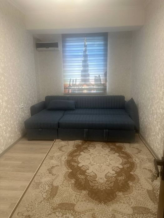 1 хонали уй ижарага берилади