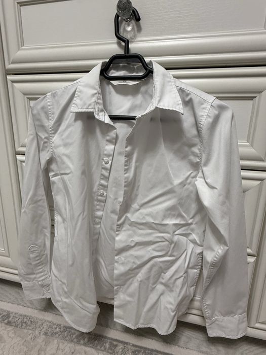Camasa h&m 9-10 ani