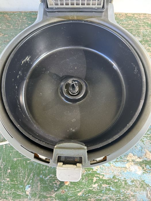 Tefal serie 001 Уред за здравословно готвене