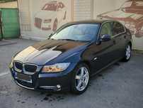 Vand BMW 320D X-drive