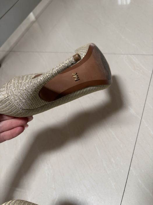Pantofi stiletto Michael Kors