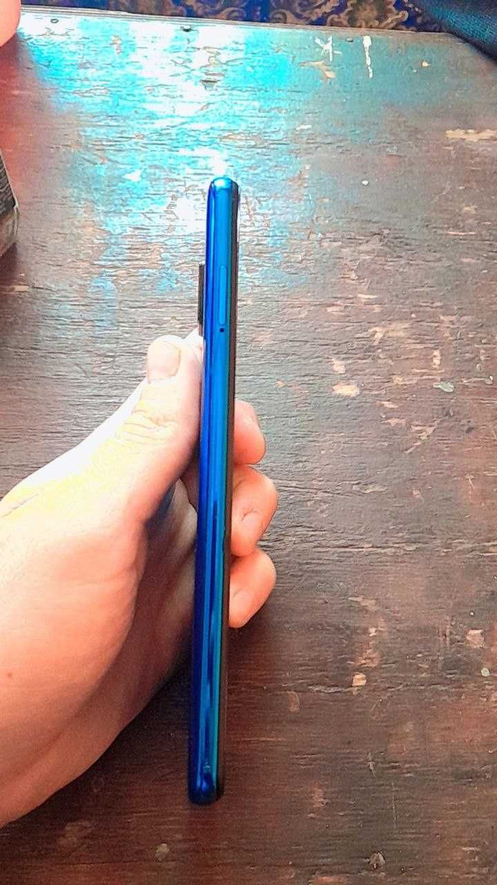 Redmi Note 9s sotiladi